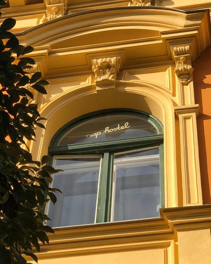 Napartman Pecs Exterior photo